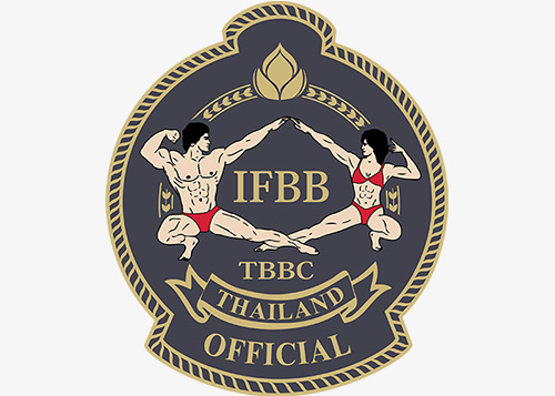 Thailand Body Building Club