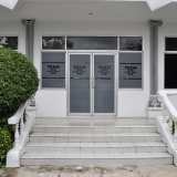 เบทเทอร์ บอร์ดี้ ยิม ด้านหน้า