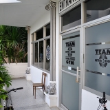 เบทเทอร์ บอร์ดี้ ยิม ด้านหน้า