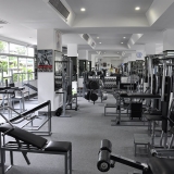 เบทเทอร์ บอร์ดี้ ยิม