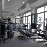 เบทเทอร์ บอร์ดี้ ยิม