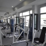 เบทเทอร์ บอร์ดี้ ยิม