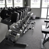 เบทเทอร์ บอร์ดี้ ยิม