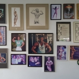 ผนังแกลเลอรี่