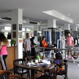 การให้ความช่วยเหลือสมาชิก