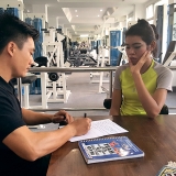 การให้ความช่วยเหลือสมาชิก