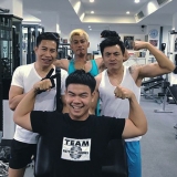 เบทเทอร์ บอร์ดี้ ยิม