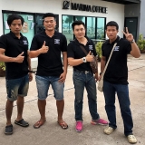 เบทเทอร์ บอร์ดี้ ยิม