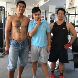 เบทเทอร์ บอร์ดี้ ยิม