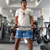 เบทเทอร์ บอร์ดี้ ยิม