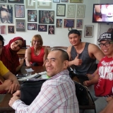 Team Better Bodies 06