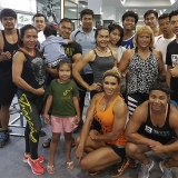 Team Better Bodies 11