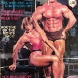 ปกนิตยสาร 10