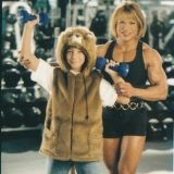 fotoshoot juliette 2001 8