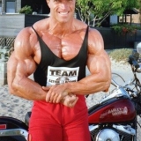 นักกีฬา Gary Strydom